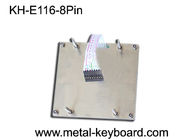 IP65 は険しい金属の数字キーパッド、16 キーのデジタル キーパッドを評価しました