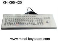 SSのデスクトップ パソコンの高耐久化されたキーボード95のキーUSBの接続栓寿命5年の