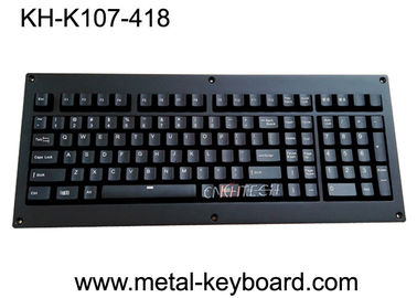 USB PS2は機械スイッチとのバックライトのキーボードの完全なキーを高耐久化した