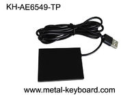 USBインターフェイスとの黒い産業ポインティング デバイスのタッチパッドのマウスの普遍的な使用法