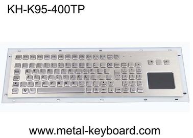 反破壊者のパネルの台紙SSのタッチパッドのマウスKeybaord
